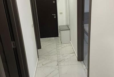 Apartament cu 2 camere în Central - 2