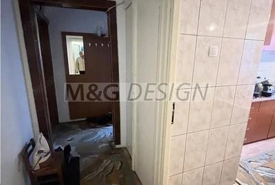 Apartament cu 4 camere semidecomandat în Central - 5