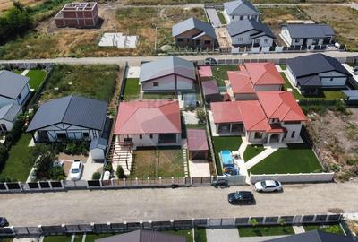 Casa / Vila 4 camere Green field residence - 19