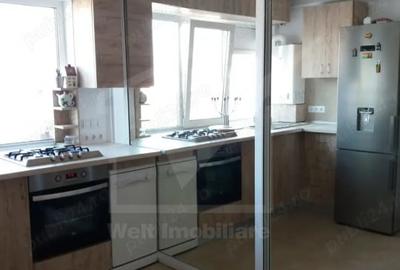 Apartament 2 camere decomandate, Intre Lacuri, terasa 21mp, bloc nou, lift - 5