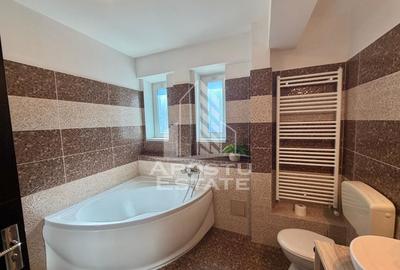 Apartament cu 2 camere decomandat, mobilat în Șagului - 8