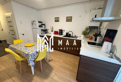 Apartament cu 3 camere, mobilat în Șelimbăr - 5