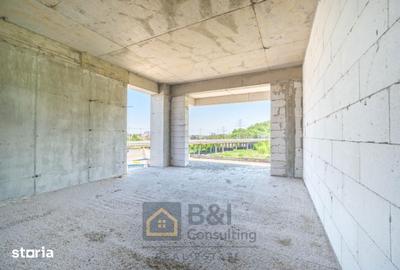 Apartament cu 2 camere în Cug - 6