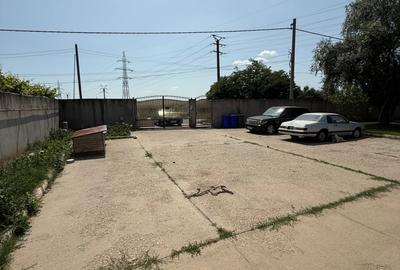 Mihailesti l Casa de vanzare P+M 2011  l 190 Mp Utili l 1000 Mp Teren l - 23