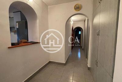 Apartament cu 3 camere de inchiriat in zona Valenta, Oradea Apartament cu 3 camere de inchiriat in zona Valenta, Oradea - 11