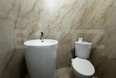 Apartament cu 4 camere decomandat în Central - 8