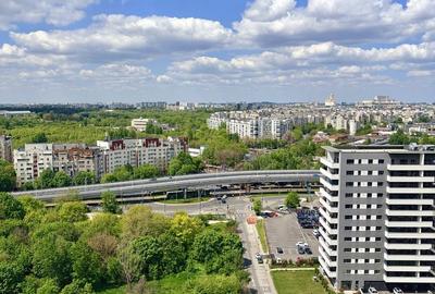 Apartament cu 2 camere decomandat în Mihai Bravu - 1