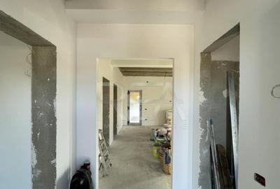 Casa Bolintin Deal - iesirea spre Ciorogarla - 14