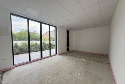 Spa?iu comercial-Str. 30 Decembrie-zona intens circulata - 12