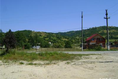 Spațiu comercial, în Eșelnița - 4