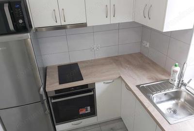 Apartament cu 2 camere decomandat în Aviatorilor - 2