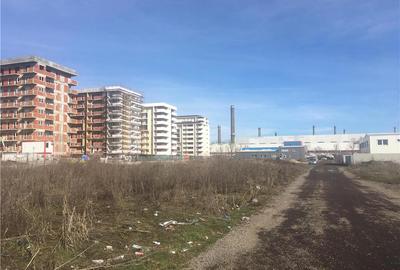 Spațiu comercial, în Berceni - 7