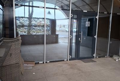 Spațiu comercial, de 70 mp, în Sârbi - 2