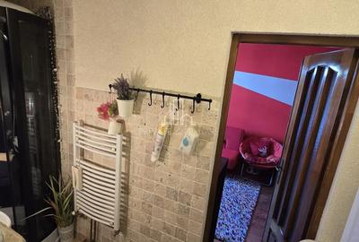 Apartament cu 2 camere decomandat, mobilat în Est - 6