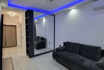 Garsonieră decomandată în Roșu - 3