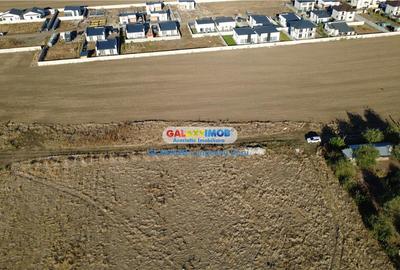 Teren Construcții intravilan de 508 mp, în Berceni - 4