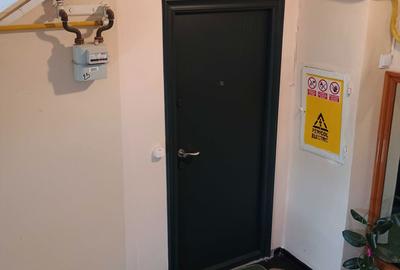 Apartament cu 2 camere decomandat în Central - 1