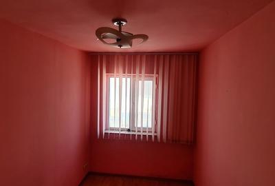 Apartament cu 3 camere în Central - 5
