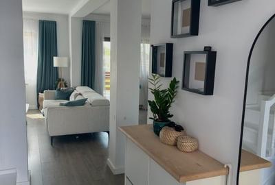 Duplex de vanzare Mosnita Noua, Serena 1 - 2
