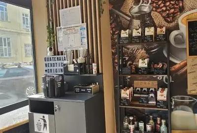 Spațiu comercial, de 30 mp, în Central - 7