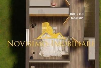 NOVISIMO-IMOBILIARE: VANZARI VILE IN ZONA BUCOV - 2