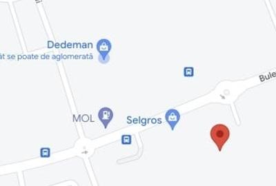 Teren investiție, 4532 mp în Ampoi 3