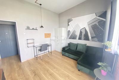 Apartament cu 2 camere decomandat, mobilat în Cișmigiu - 2