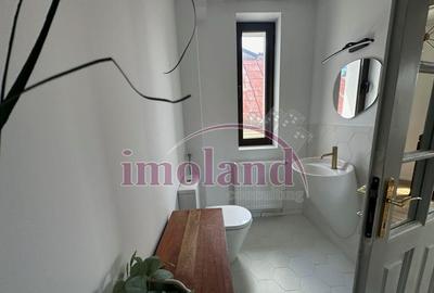 Vanzare - Imobil rar - renovat - Curte individuala - Flor... - 27