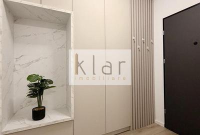 Apartament cu 2 camere semidecomandat în Sud - 12