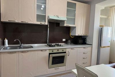 Garsonieră în Gorjului