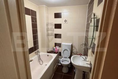 Garsonieră semidecomandată în Central - 2