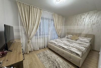 Apartament cu 3 camere în Mofleni - 3