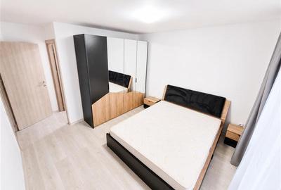 Apartament cu 2 camere decomandat, mobilat în Răcădău - 3