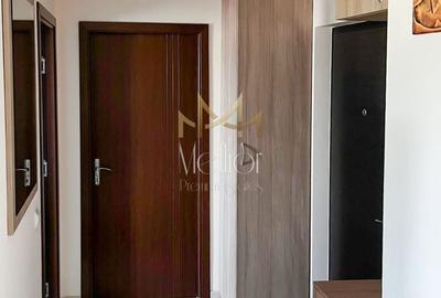 Apartament cu 2 camere decomandat, mobilat în Someșeni - 8