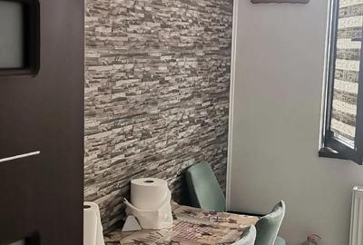 Apartament cu 3 camere decomandat în Chiajna - 5