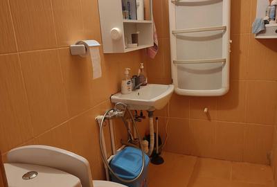 Apartament cu 2 camere nedecomandat în Central - 2