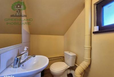 Apartament cu 3 camere în Central - 10