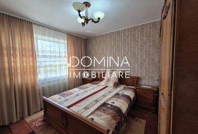 Apartament cu 3 camere circular, mobilat în Central - 2