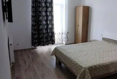 Garsonieră decomandată în Central - 6