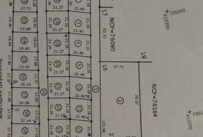 Spațiu comercial, în Chiscani - 8