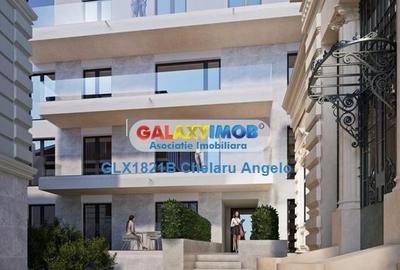 Unirii,apartamente exclusivist de  2 cam  in complex rezidential 2025 - 3