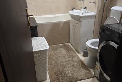 Inchiriez apartament 2 camere complet utilat si mobilat - 4