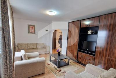 Apartament cu 2 camere decomandat, mobilat în 1 Decembrie - 16