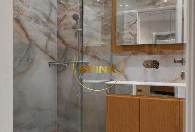 Apartament cu 5 camere decomandat, mobilat în Kiseleff - 7
