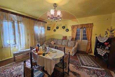 Casă cu Teren 4484 Mp în Fădimac - 17