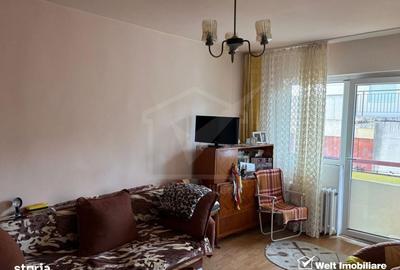 Garsonieră, mobilată în Zorilor - 9