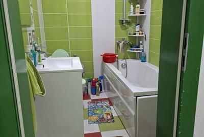 Apartament cu 4 camere decomandat în Brazda lui Novac - 7