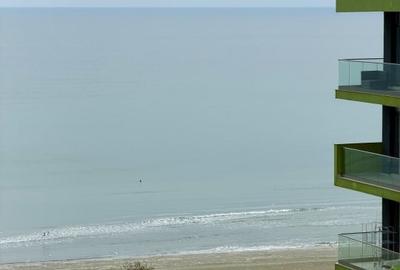 Luxury 3 rooms in Alezzi resort - 1