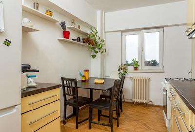 Apartament 3 camere, 76.6mp, balcon mare, Pta Iuliu Maniu - 1