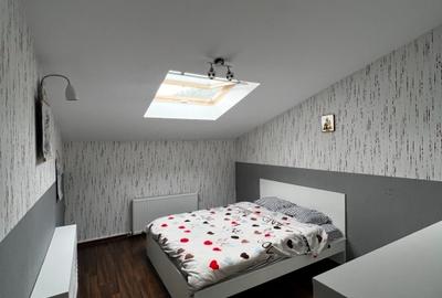Apartament lux 3 camere Predeal - 14